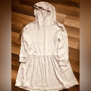 Gymboree Girls Sweater Dress Size 5-6.